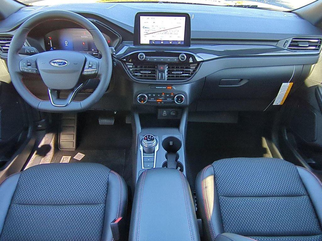 new 2026 Ford Escape car, priced at $30,691