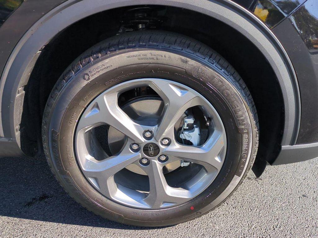 new 2026 Ford Escape car, priced at $30,691