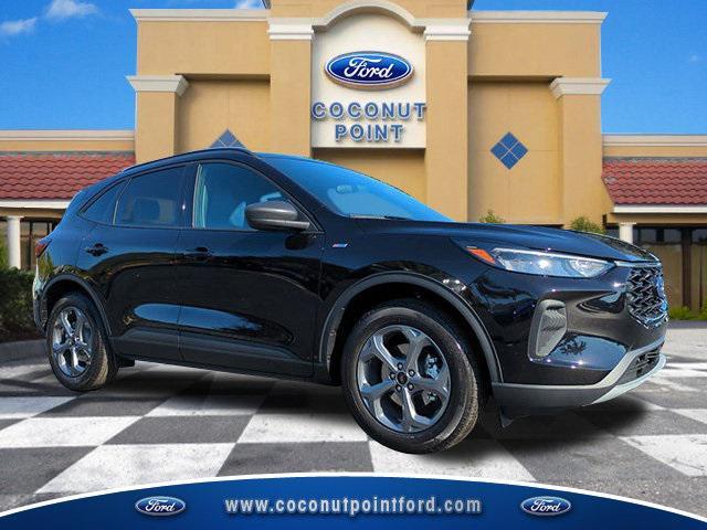 new 2026 Ford Escape car, priced at $30,691