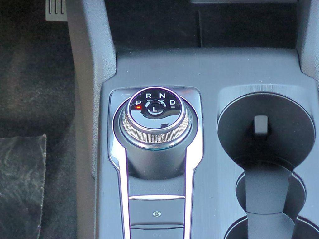 new 2026 Ford Escape car, priced at $30,691