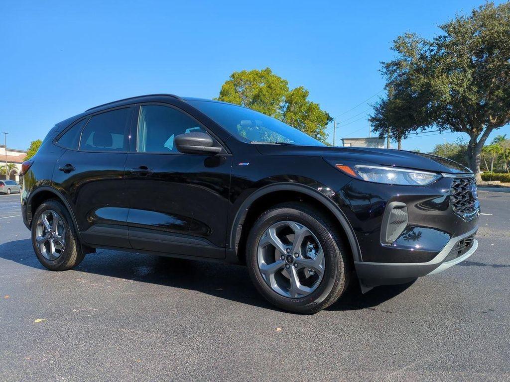 new 2026 Ford Escape car, priced at $30,691