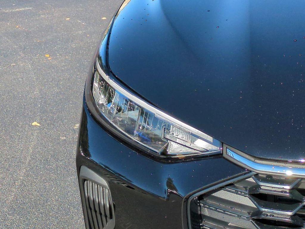 new 2026 Ford Escape car, priced at $30,691