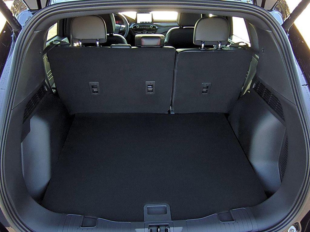 new 2026 Ford Escape car, priced at $30,691