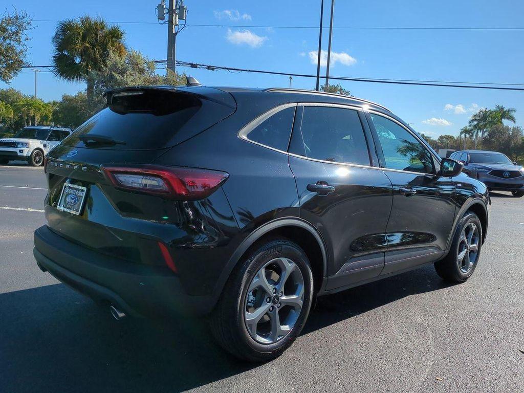 new 2026 Ford Escape car, priced at $30,691