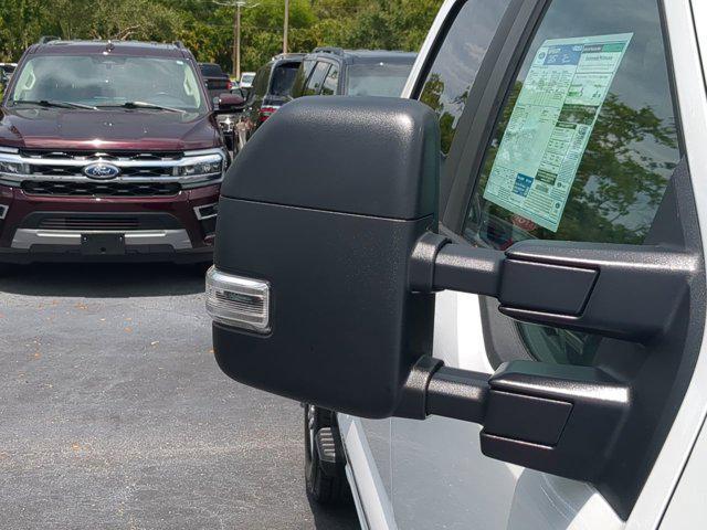 new 2025 Ford F-250 car, priced at $54,715