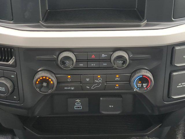 new 2025 Ford F-250 car, priced at $54,715
