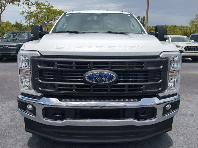new 2025 Ford F-250 car, priced at $54,715