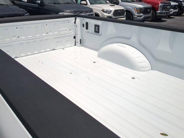 new 2025 Ford F-250 car, priced at $54,715