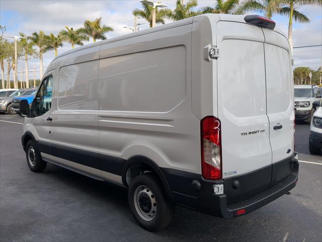 new 2024 Ford Transit-250 car, priced at $49,410