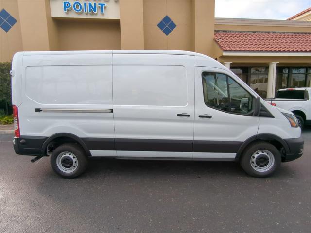 new 2024 Ford Transit-250 car, priced at $49,410