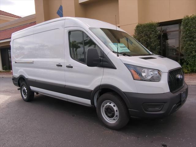 new 2024 Ford Transit-250 car, priced at $49,410