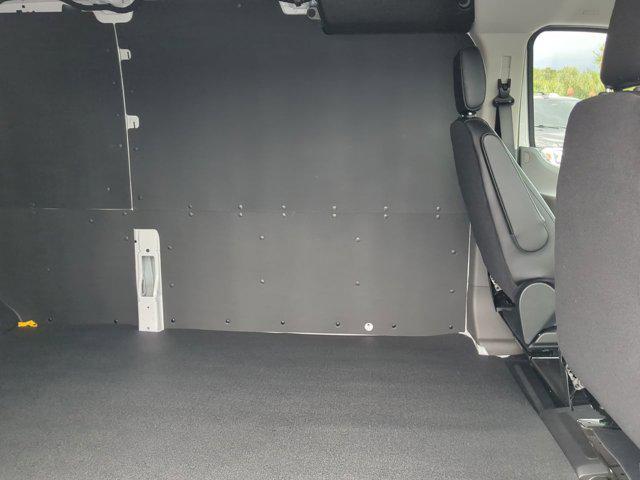 new 2025 Ford Transit-150 car, priced at $50,325