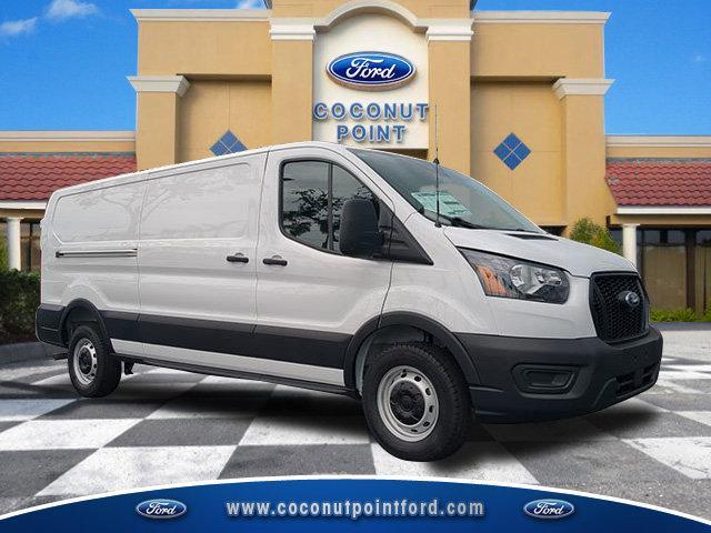 new 2025 Ford Transit-150 car, priced at $50,325