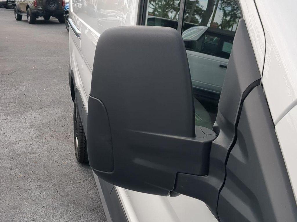 new 2025 Ford Transit-150 car, priced at $49,575
