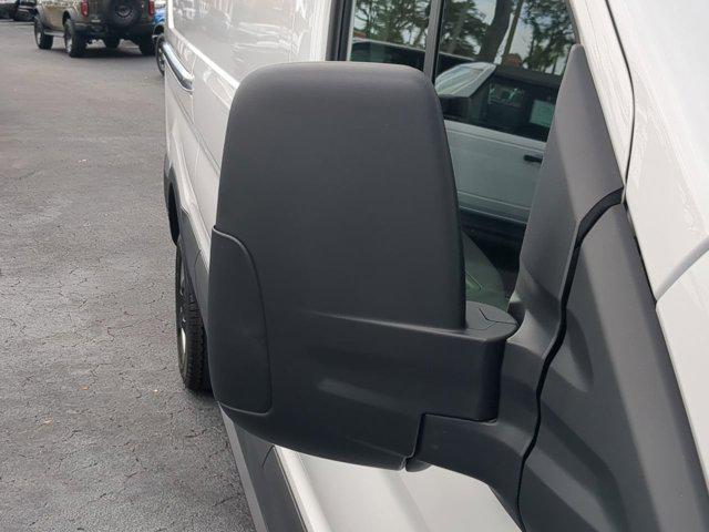 new 2025 Ford Transit-150 car, priced at $50,325