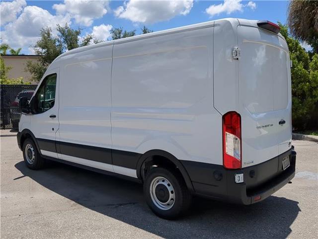 new 2024 Ford Transit-150 car, priced at $52,260