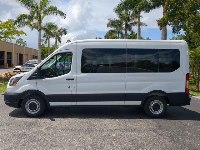 new 2025 Ford Transit-350 car, priced at $57,245