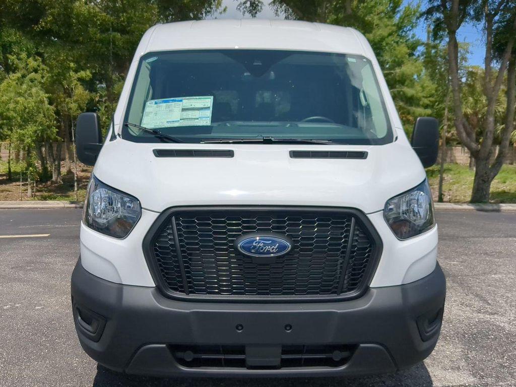 new 2025 Ford Transit-350 car, priced at $60,970