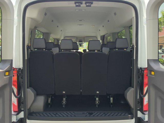 new 2025 Ford Transit-350 car, priced at $57,245
