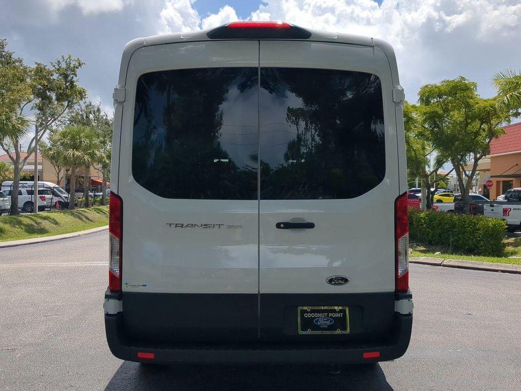 new 2025 Ford Transit-350 car, priced at $60,970