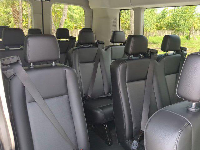 new 2025 Ford Transit-350 car, priced at $57,245