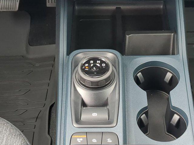 new 2024 Ford Maverick car, priced at $36,655