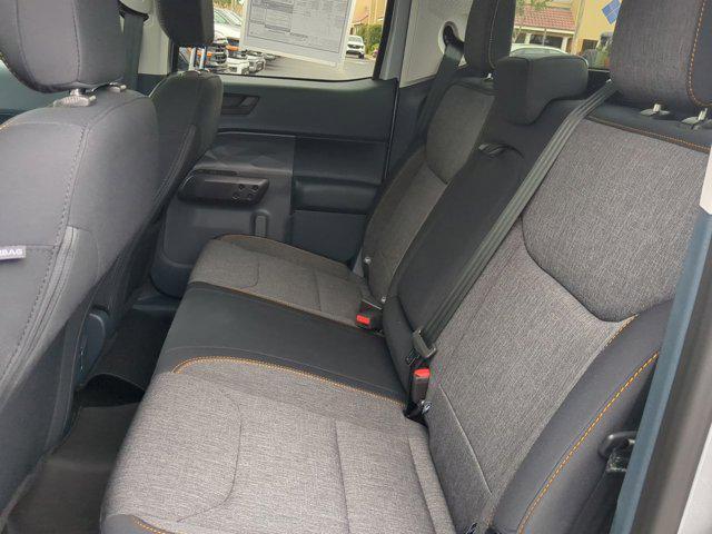 new 2024 Ford Maverick car, priced at $36,655