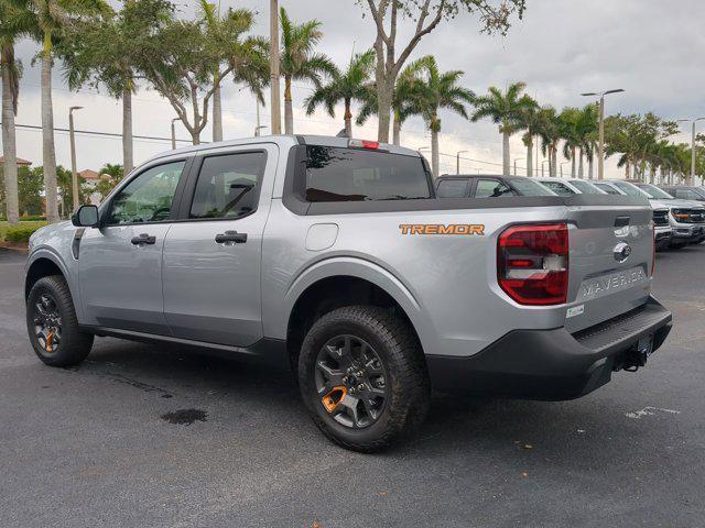 new 2024 Ford Maverick car, priced at $36,655