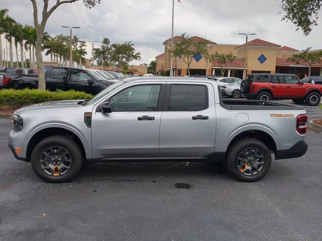 new 2024 Ford Maverick car, priced at $36,655