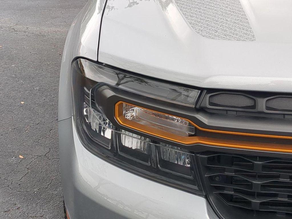 new 2024 Ford Maverick car, priced at $32,092