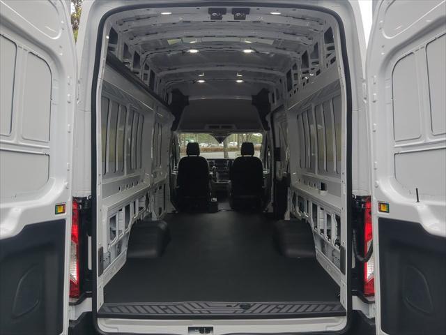 new 2024 Ford Transit-350 car, priced at $60,940