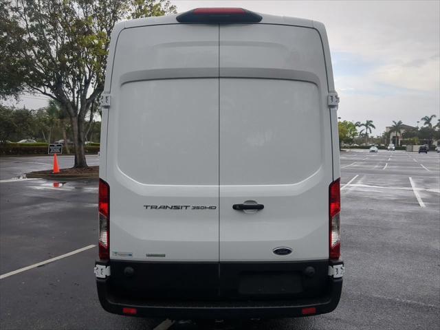 new 2024 Ford Transit-350 car, priced at $60,940