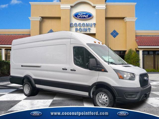 new 2024 Ford Transit-350 car, priced at $60,940