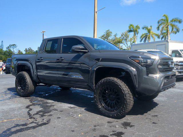 used 2025 Toyota Tacoma car, priced at $46,913