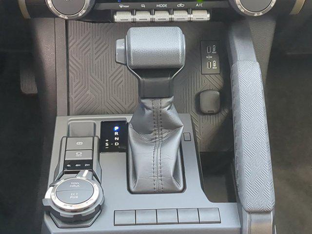 used 2025 Toyota Tacoma car, priced at $46,913