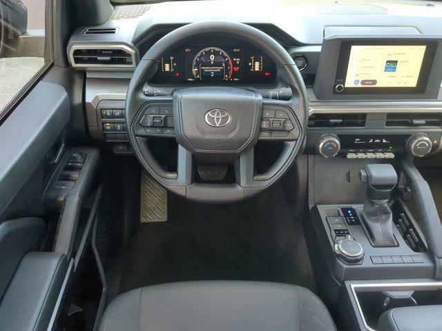 used 2025 Toyota Tacoma car, priced at $46,913