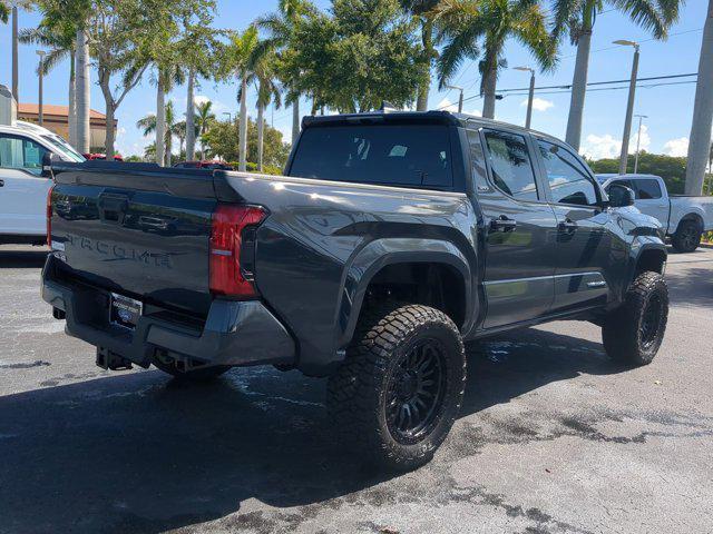 used 2025 Toyota Tacoma car, priced at $46,913