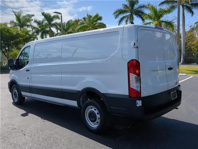 new 2023 Ford Transit-250 car, priced at $49,680