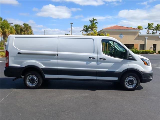 new 2023 Ford Transit-250 car, priced at $49,680