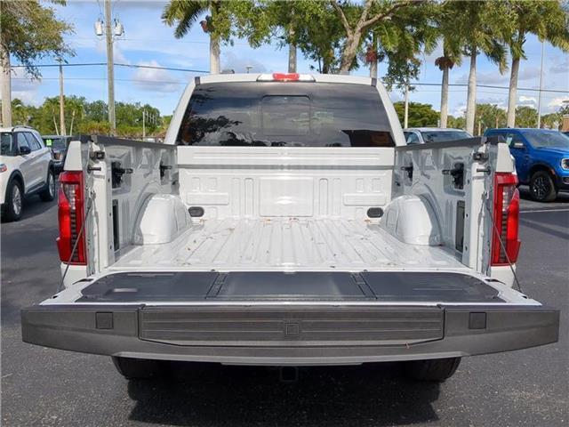 new 2024 Ford F-150 car, priced at $64,200