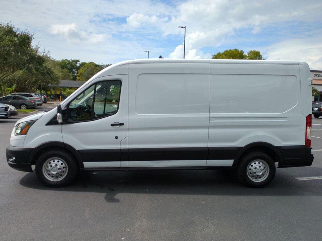 used 2022 Ford Transit-350 car, priced at $34,000