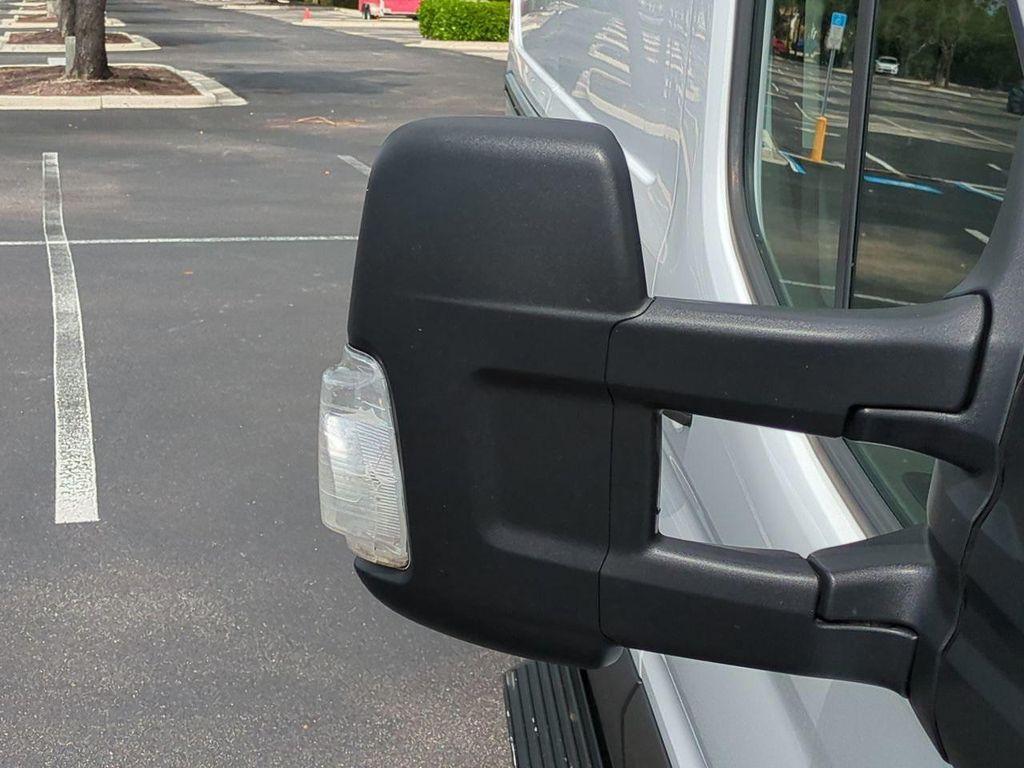 used 2022 Ford Transit-350 car, priced at $34,000
