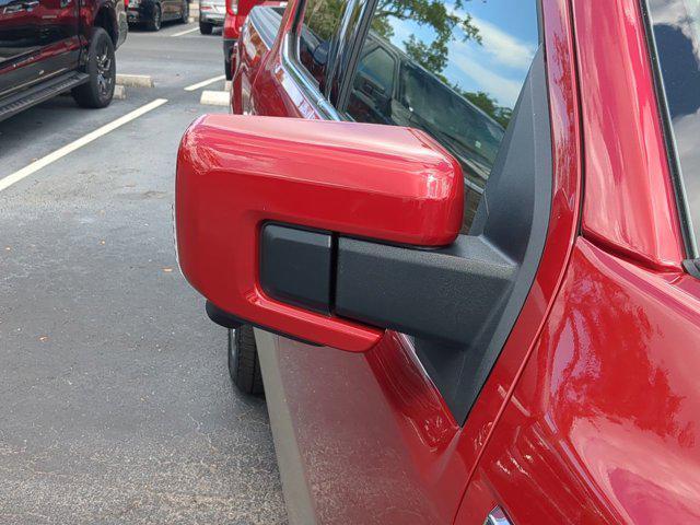 new 2025 Ford F-150 car, priced at $70,868