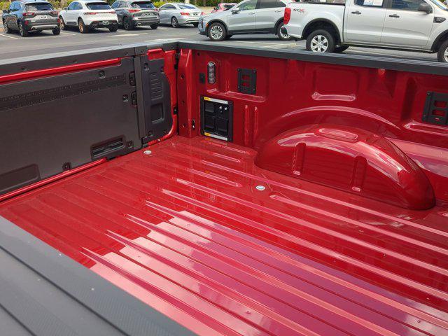 new 2025 Ford F-150 car, priced at $70,868