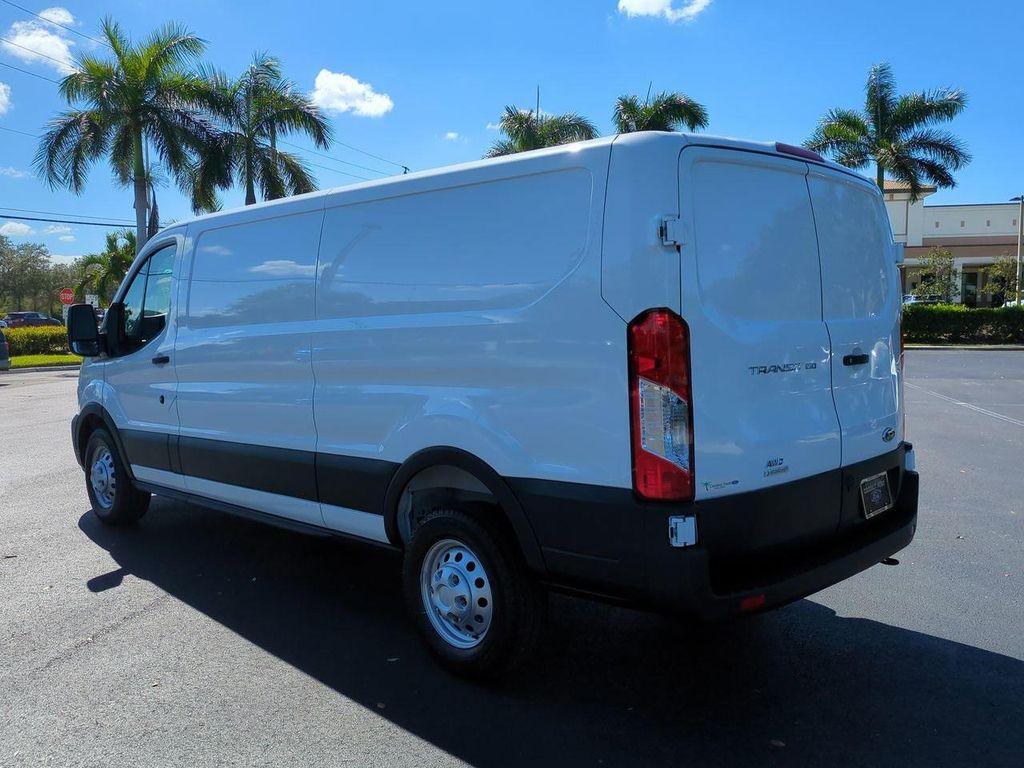 new 2025 Ford Transit-150 car, priced at $54,955