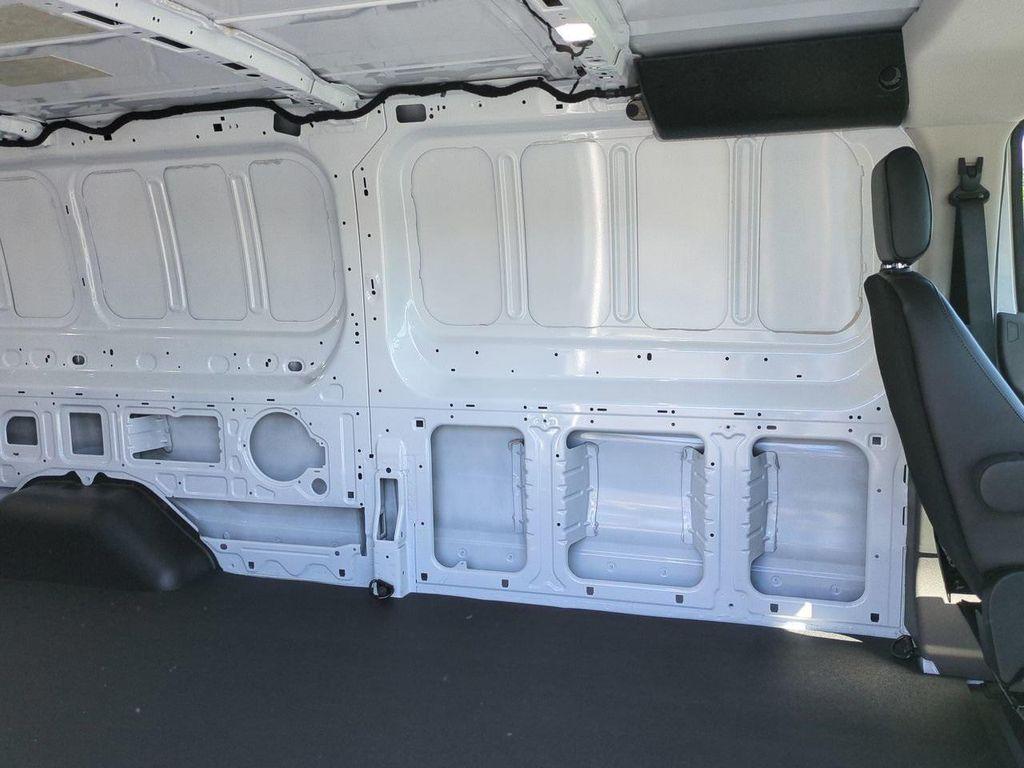 new 2025 Ford Transit-150 car, priced at $54,955