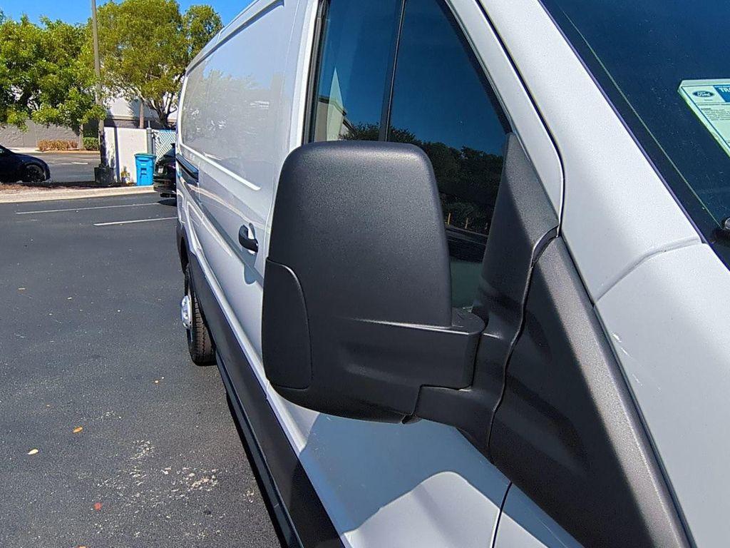 new 2025 Ford Transit-150 car, priced at $54,955