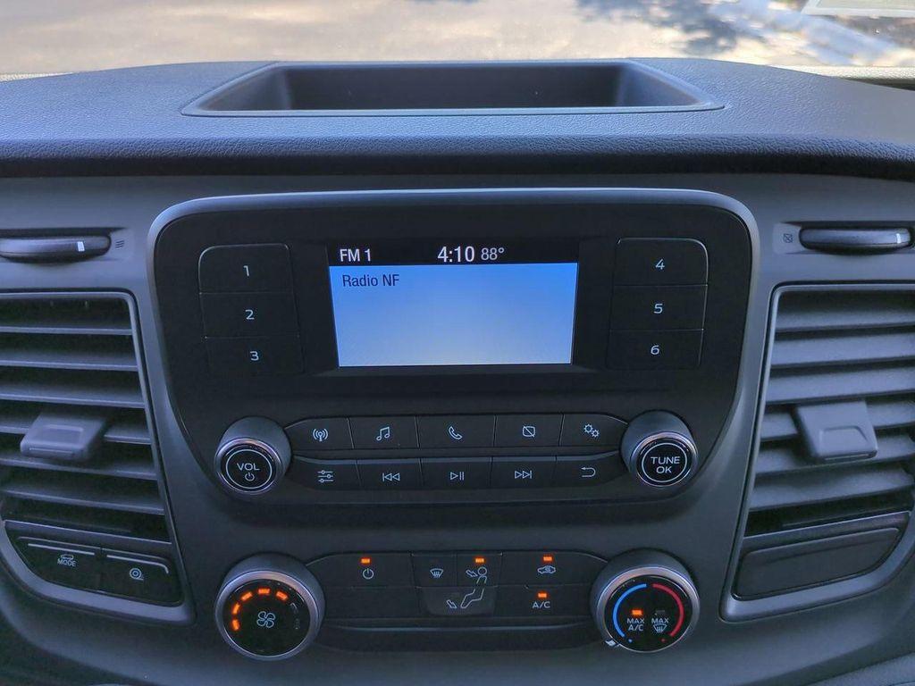 new 2025 Ford Transit-150 car, priced at $54,955