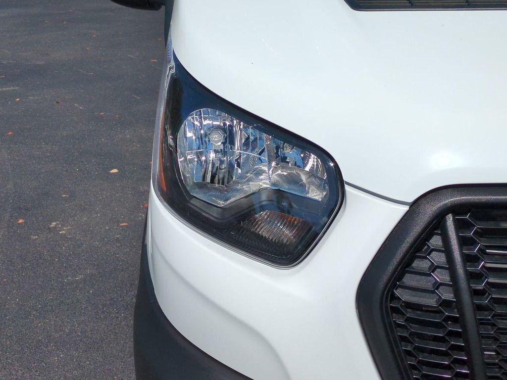 new 2025 Ford Transit-150 car, priced at $54,955