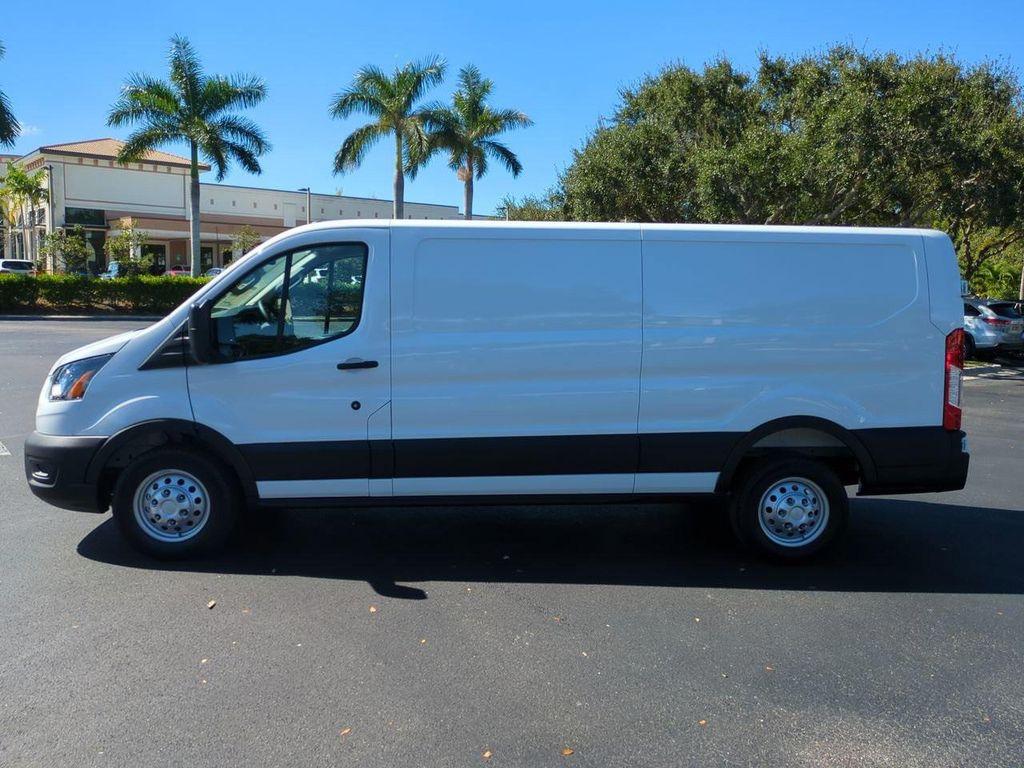 new 2025 Ford Transit-150 car, priced at $54,955